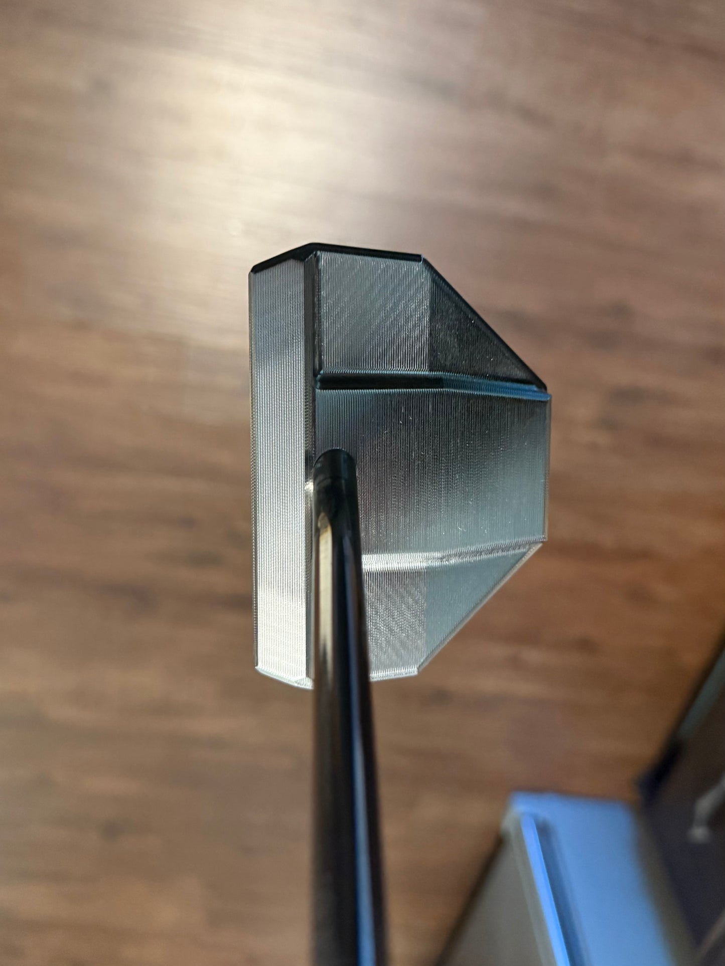 Zero Torque Mallet Stainless Steel preorder