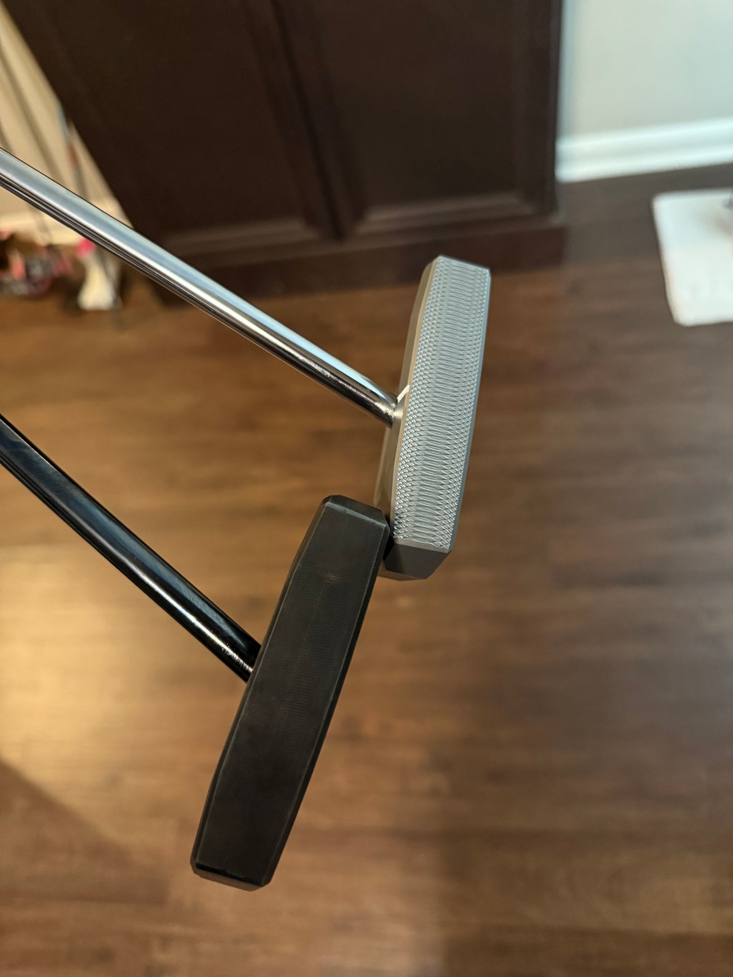 Zero Torque Mallet Stainless Steel preorder