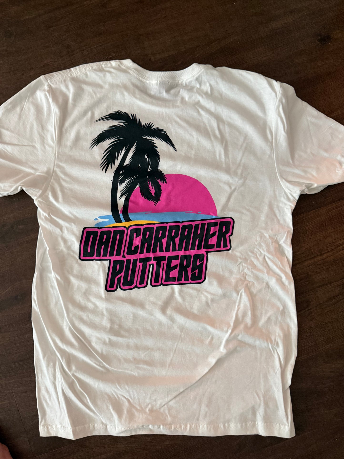 Short Sleeve T shirt