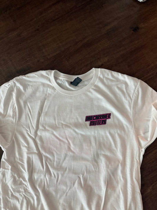 Short Sleeve T shirt