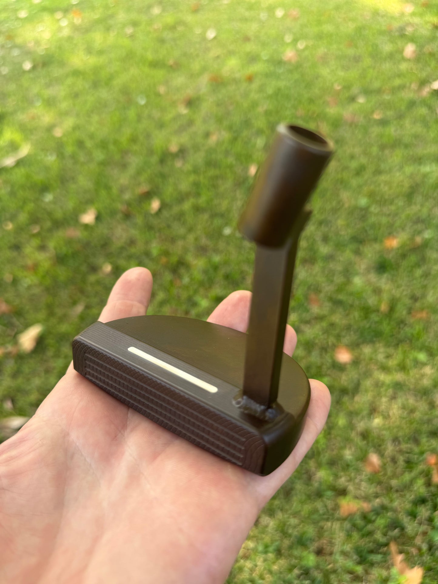 Carbon Steel mallet