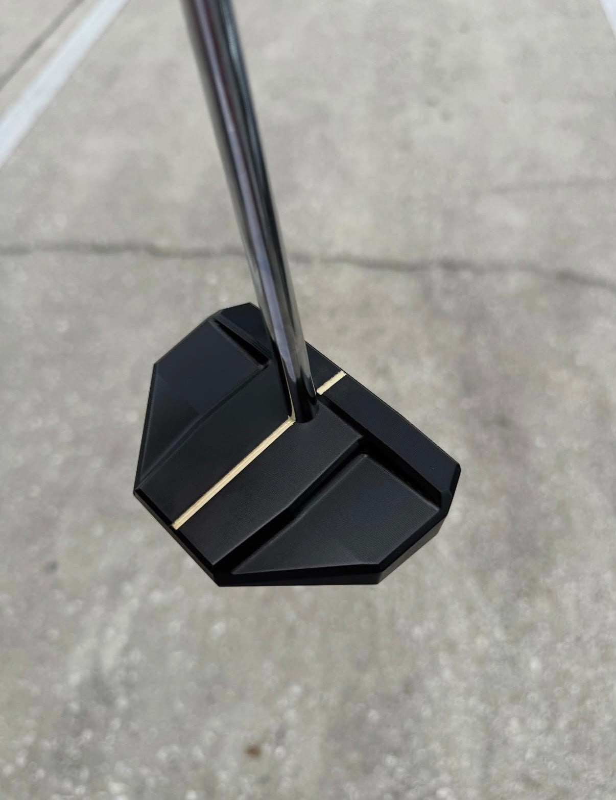 Carbon Steel mallet